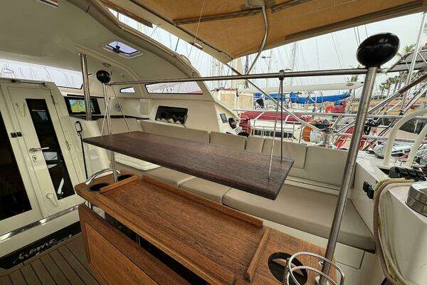 Garcia Exploration 52 Yacht For Sale