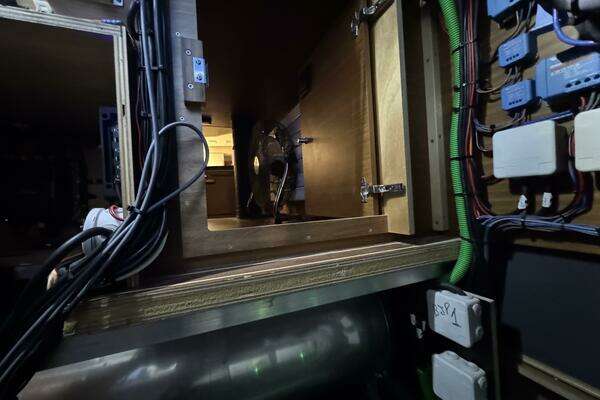 Garcia Exploration 52 Yacht For Sale