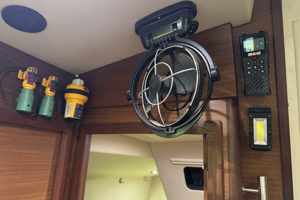 Aysha 54ft Garcia Yacht For Sale