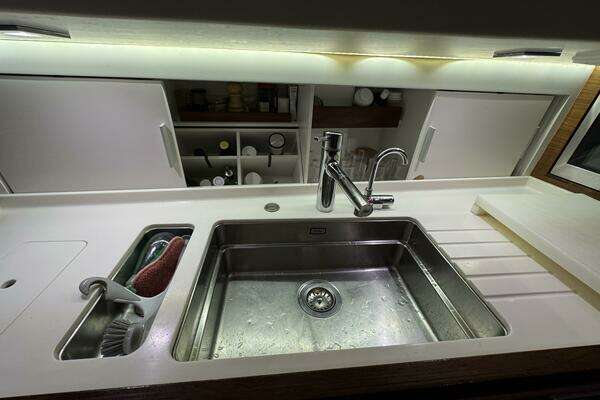 Garcia Exploration 52 Yacht For Sale