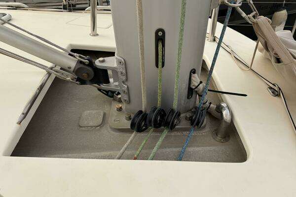 Garcia Exploration 52 Yacht For Sale