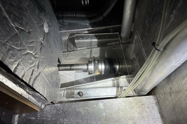 Aysha 54ft Garcia Yacht For Sale