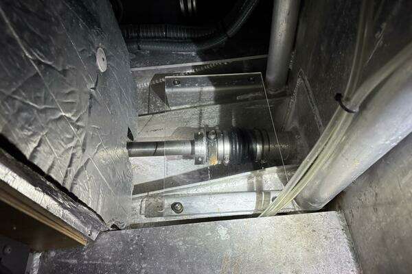 Garcia Exploration 52 Yacht For Sale