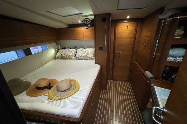 Garcia Exploration 52 Yacht For Sale