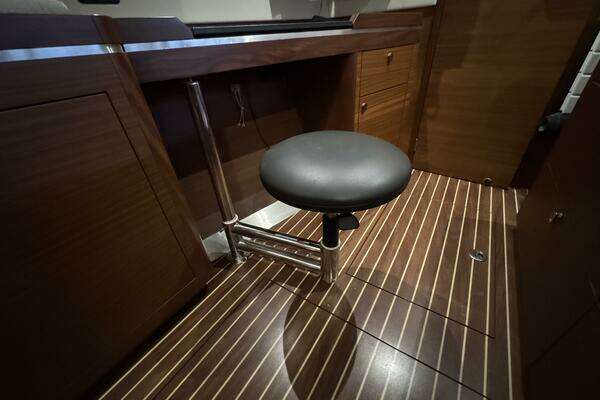 Garcia Exploration 52 Yacht For Sale