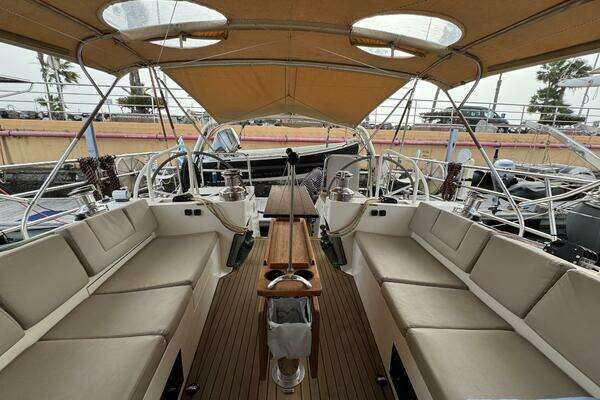 Garcia Exploration 52 Yacht For Sale