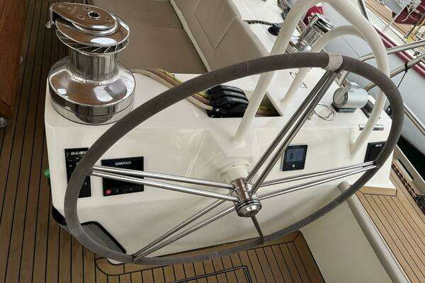 Garcia Exploration 52 Yacht For Sale