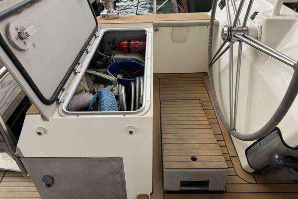 Garcia Exploration 52 Yacht For Sale