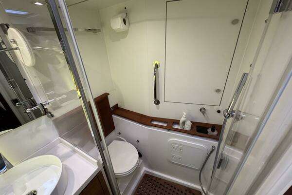 Garcia Exploration 52 Yacht For Sale