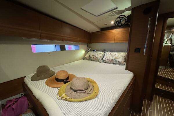 Garcia Exploration 52 Yacht For Sale