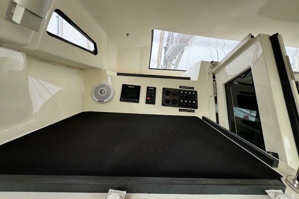 Aysha 54ft Garcia Yacht For Sale