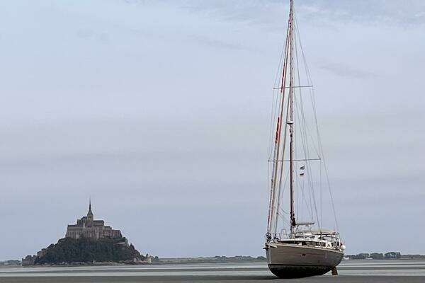 Garcia Exploration 52 Yacht For Sale