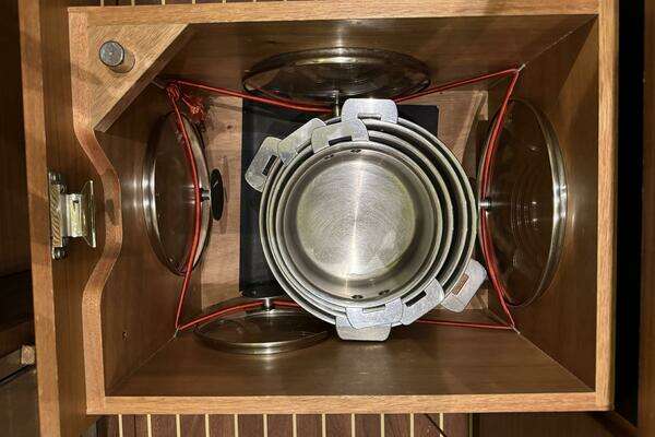 Garcia Exploration 52 Yacht For Sale