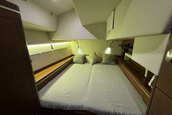 Garcia Exploration 52 Yacht For Sale