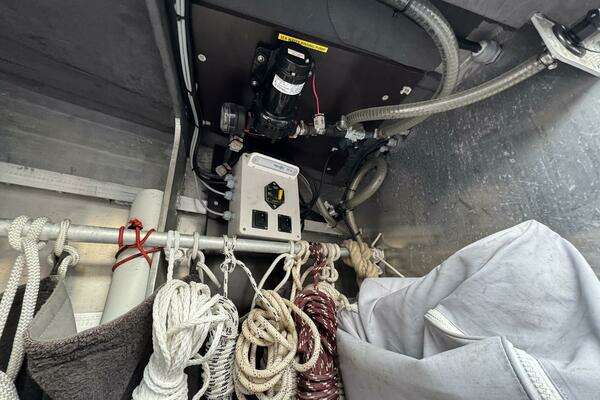 Garcia Exploration 52 Yacht For Sale