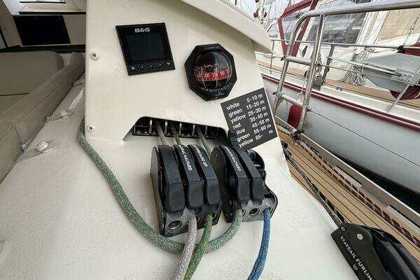 Garcia Exploration 52 Yacht For Sale