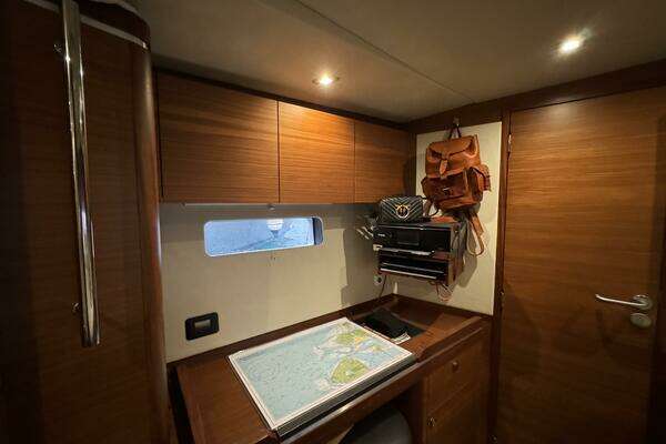 Garcia Exploration 52 Yacht For Sale