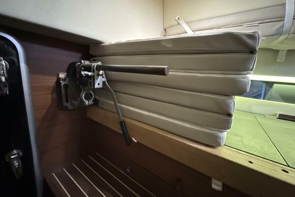 Aysha 54ft Garcia Yacht For Sale