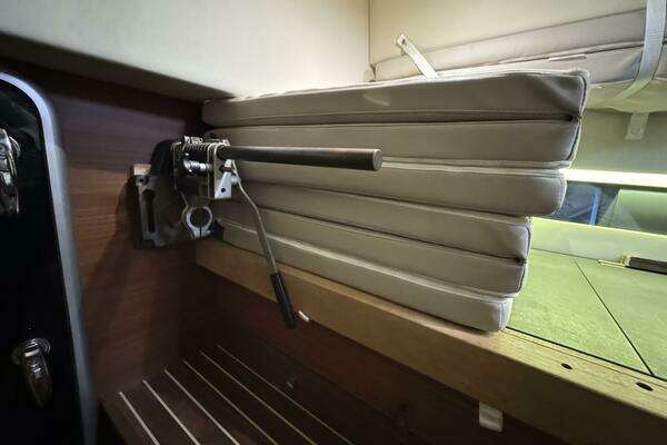 Garcia Exploration 52 Yacht For Sale