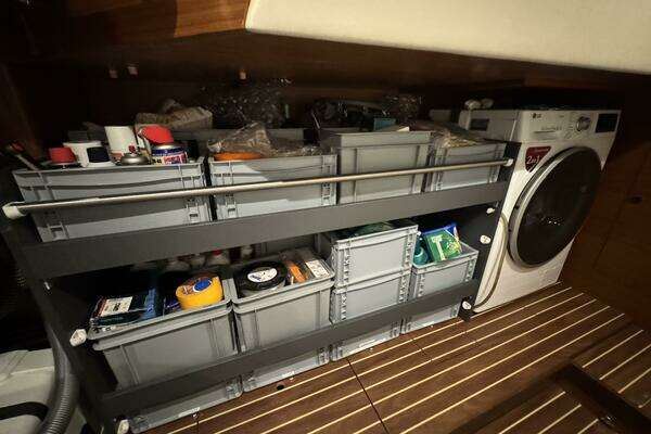 Garcia Exploration 52 Yacht For Sale