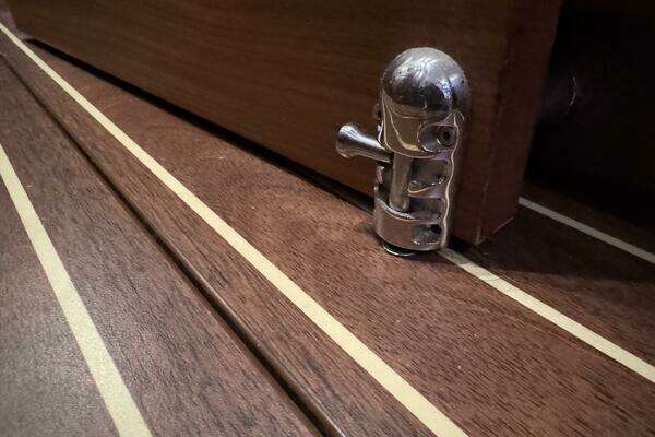 Garcia Exploration 52 Yacht For Sale