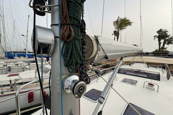 Garcia Exploration 52 Yacht For Sale