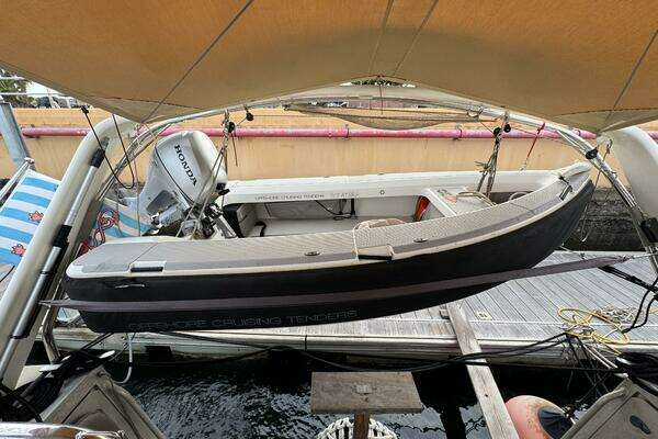 Garcia Exploration 52 Yacht For Sale