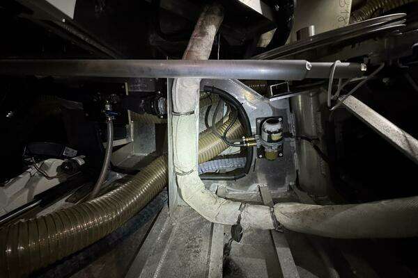 Garcia Exploration 52 Yacht For Sale