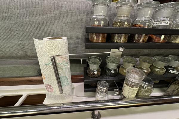 Aysha 54ft Garcia Yacht For Sale