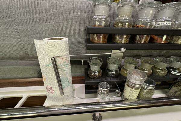 Garcia Exploration 52 Yacht For Sale