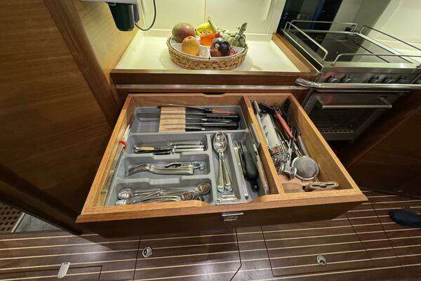 Garcia Exploration 52 Yacht For Sale