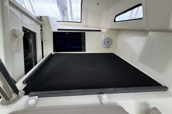 Aysha 54ft Garcia Yacht For Sale