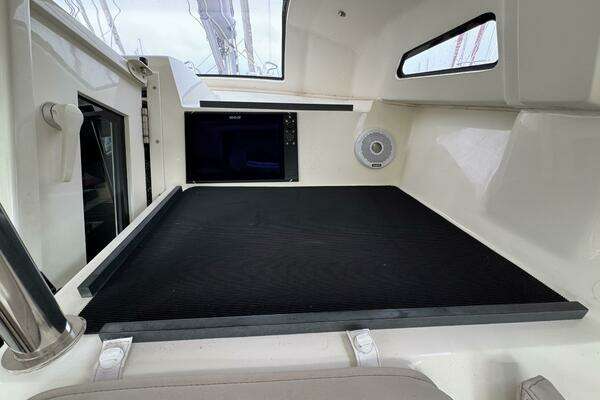 Garcia Exploration 52 Yacht For Sale