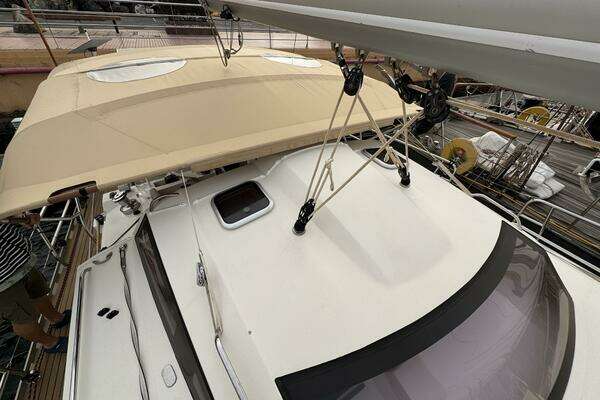 Garcia Exploration 52 Yacht For Sale