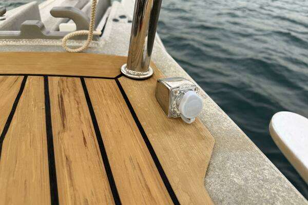 Garcia Exploration 52 Yacht For Sale