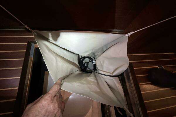 Garcia Exploration 52 Yacht For Sale