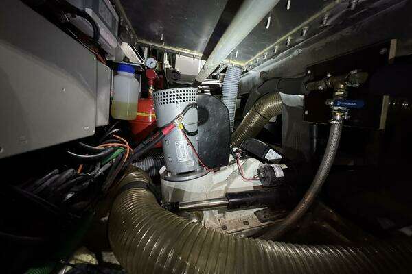 Garcia Exploration 52 Yacht For Sale