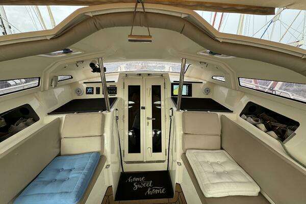 Garcia Exploration 52 Yacht For Sale