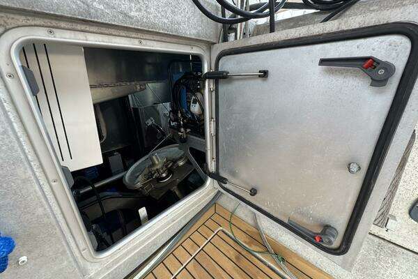 Garcia Exploration 52 Yacht For Sale