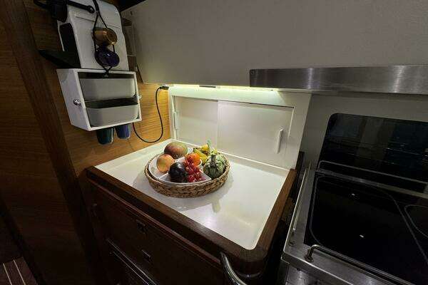 Garcia Exploration 52 Yacht For Sale