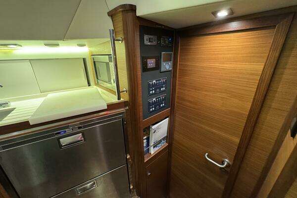 Garcia Exploration 52 Yacht For Sale