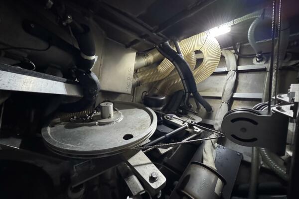 Aysha 54ft Garcia Yacht For Sale