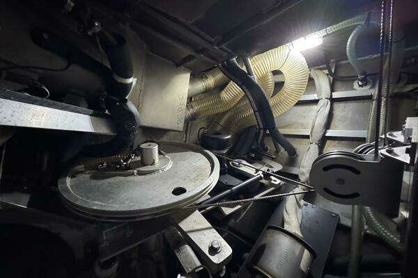 Garcia Exploration 52 Yacht For Sale