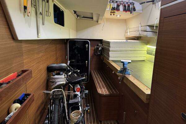 Garcia Exploration 52 Yacht For Sale