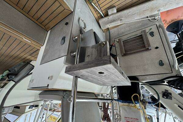 Garcia Exploration 52 Yacht For Sale