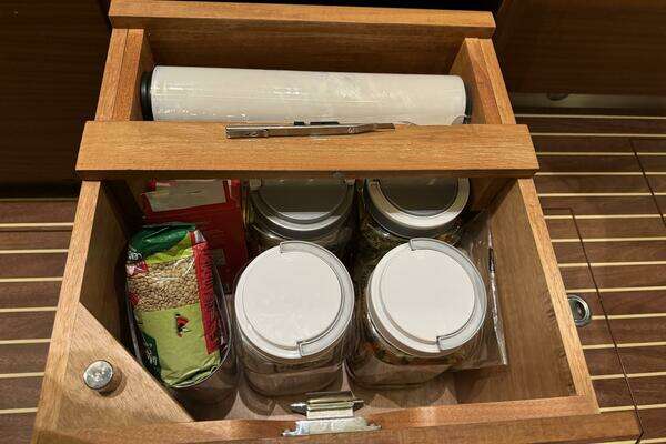 Garcia Exploration 52 Yacht For Sale