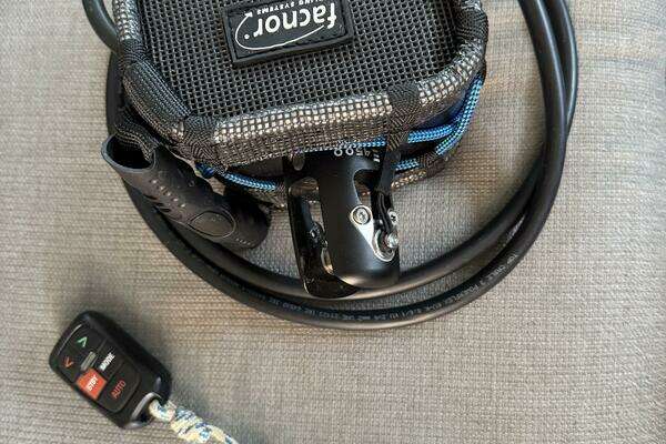 Garcia Exploration 52 Yacht For Sale