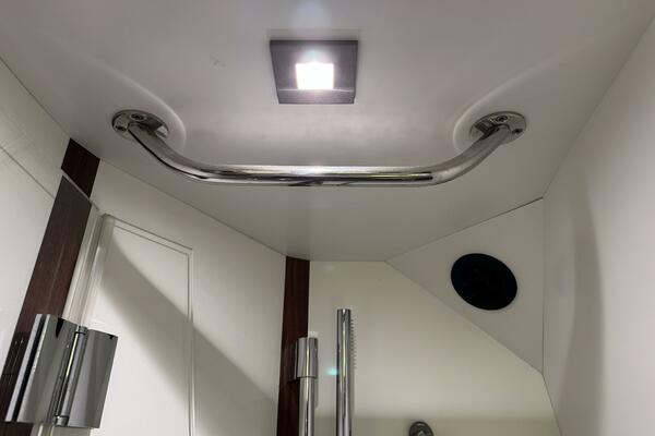 Aysha 54ft Garcia Yacht For Sale