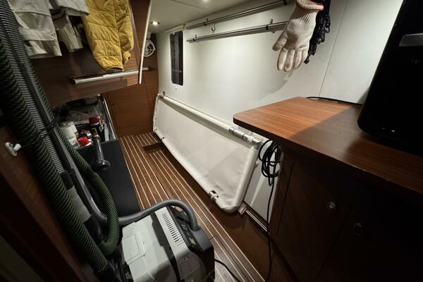 Aysha 54ft Garcia Yacht For Sale