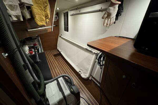 Garcia Exploration 52 Yacht For Sale